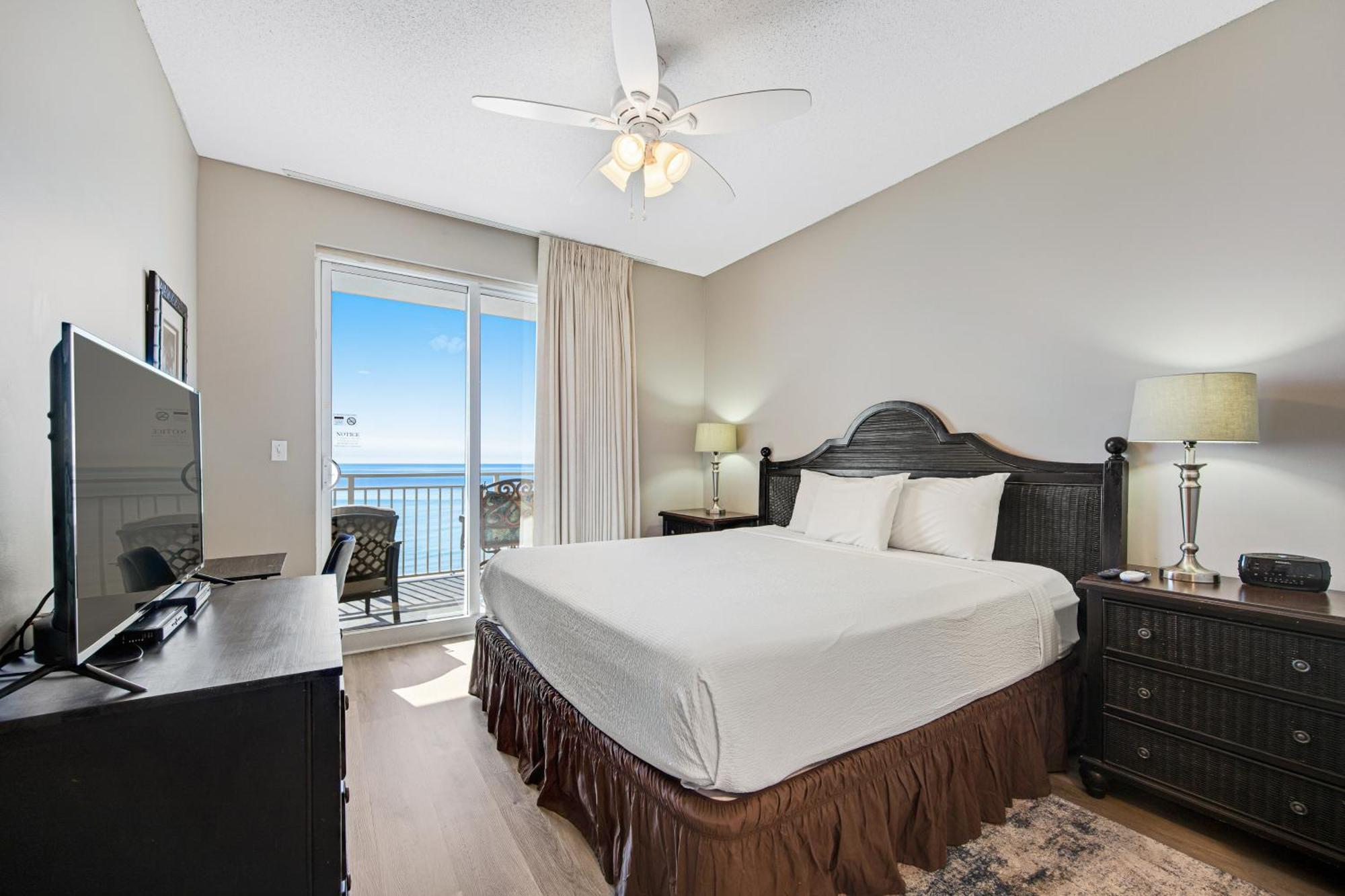 Sterling Reef 2 Apartment ปานามาซิตี้บีช ห้อง รูปภาพ