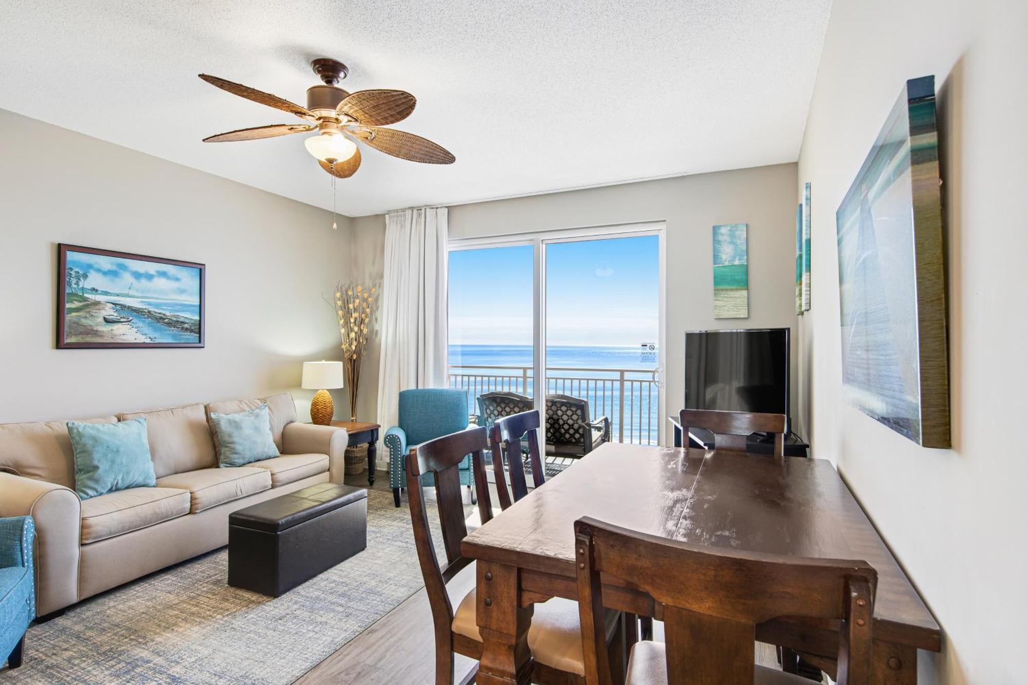 Sterling Reef 2 Apartment ปานามาซิตี้บีช ห้อง รูปภาพ