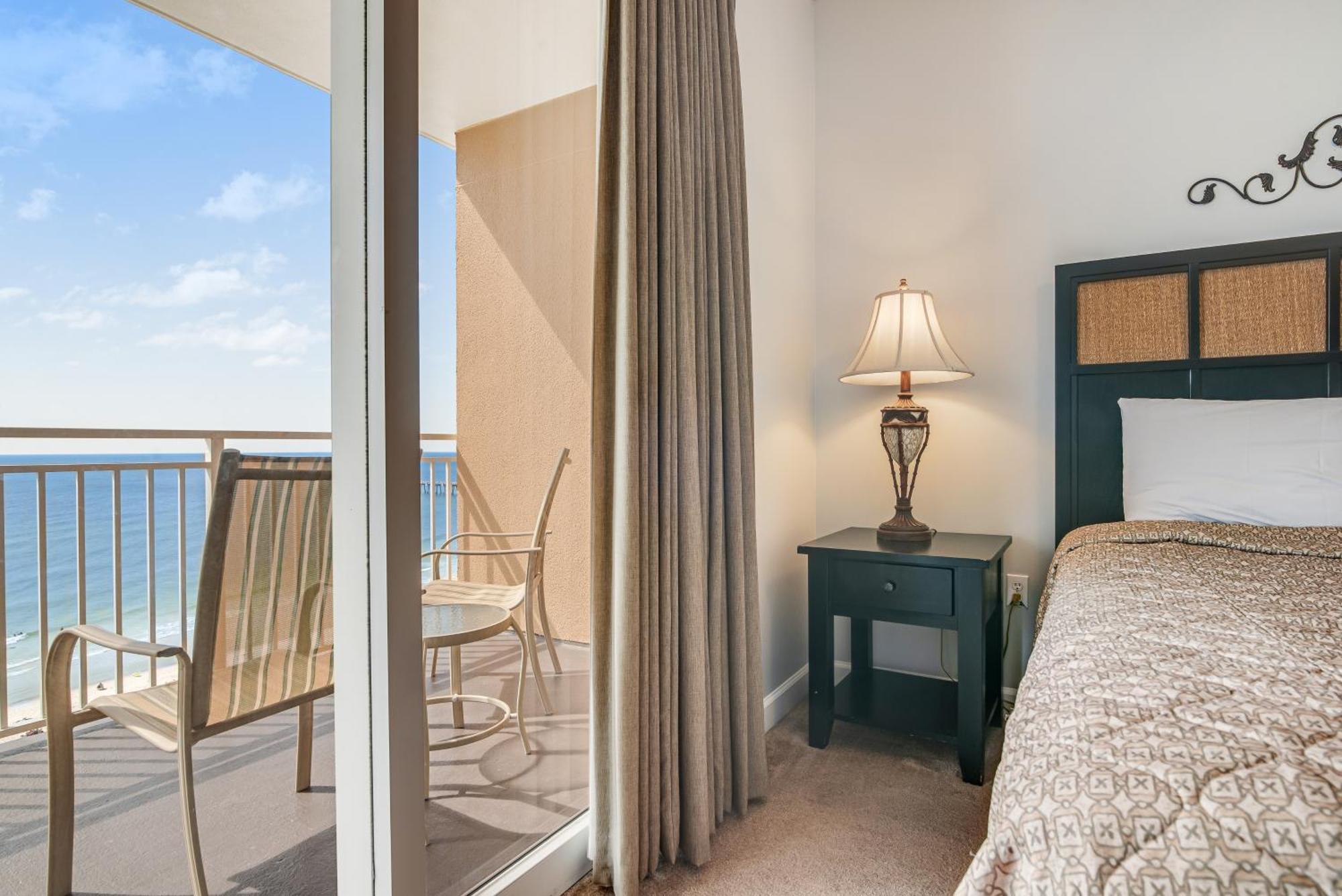 Sterling Reef 2 Apartment ปานามาซิตี้บีช ห้อง รูปภาพ